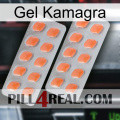 Gel Kamagra 27